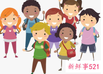 3—6岁的儿童发展指南