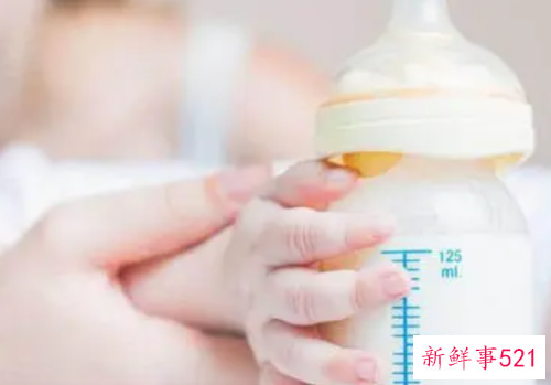 新生儿母乳几小时喂一次