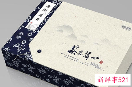 两家父母初次见面带什么礼物