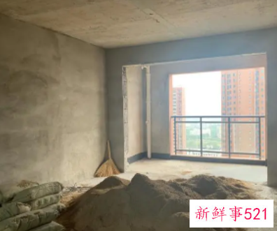 毛坯房正确装修步骤