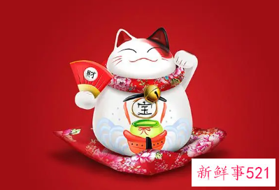 好运气招财的女孩名字一个字