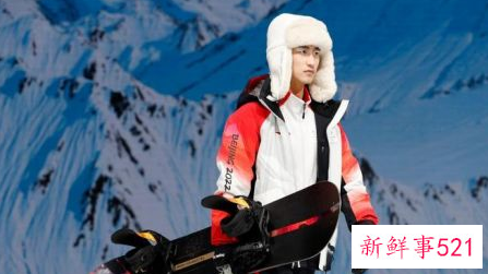 北京冬奥制服融入中国山水画元素是什么样的