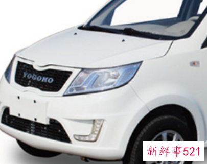 2万到3万新能源电动汽车