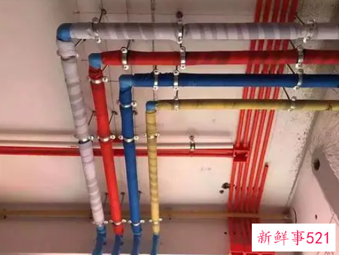 水电验收时看哪些内容