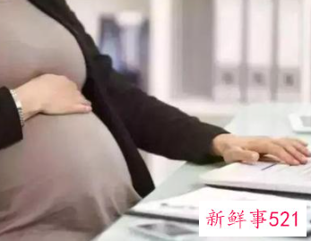 恋爱女生梦到自己怀孕了意味着什么