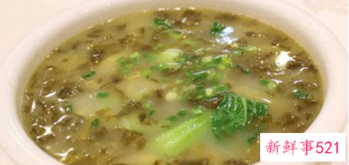 春季蚕豆怎么做好吃