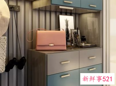 怎样去除鞋柜的臭味