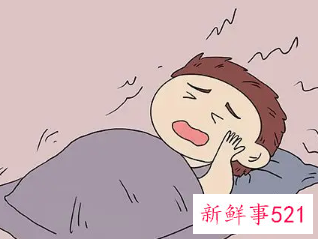 做噩梦很真实被吓醒了之后还记得很清楚