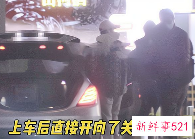 鹿晗关晓彤同居实锤了吗