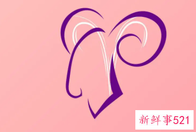 对白羊男说什么话最能感动