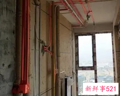 水电验收时看哪些内容