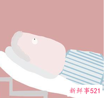 老人临终前儿女要在旁边