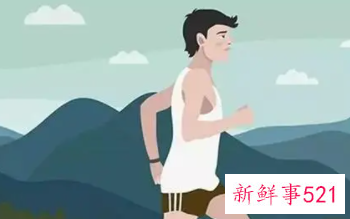 长距离跑的基本竞赛规则