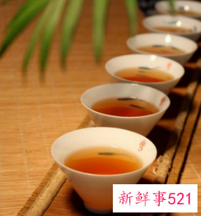 晚上喝茶对身体有什么影响