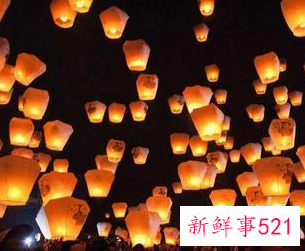 许愿需要注意什么