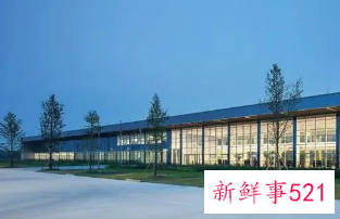 好听的公司名称大全简单大气带峰