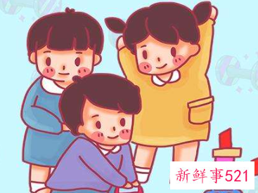 如何帮助孩子形成好性格