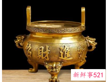 什么东西可以催财