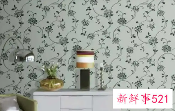 贴墙纸甲醛多久能入住