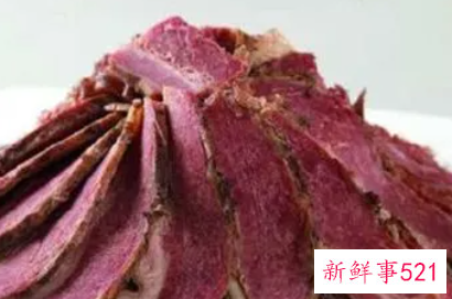 孕妇不能吃驴肉