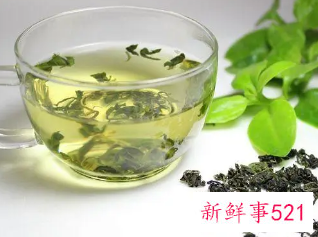 女人喝枸杞芽茶好不好