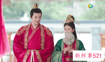 国子监来了个女弟子结局怎样