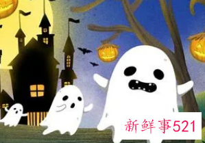 女人做梦梦到鬼很害怕