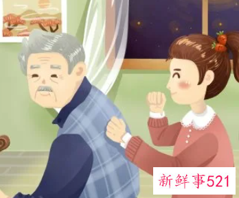 梦见外公死去有什么征兆