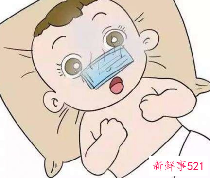 新生儿为什么会呼吸急促