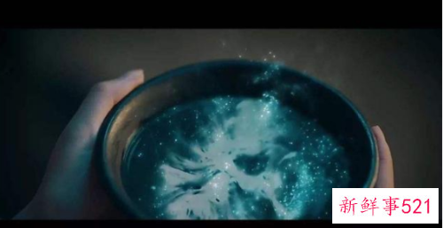 没喝孟婆汤是什么意思