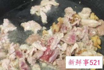 卤香干的家常做法