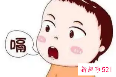 无缘无故打嗝怎么回事