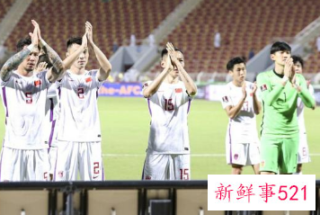 曝李霄鹏未达足协要求已准备下课