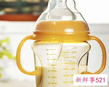 奶瓶使用前应该怎么处理一下