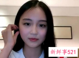 朱易被保送至北京大学与父亲同校