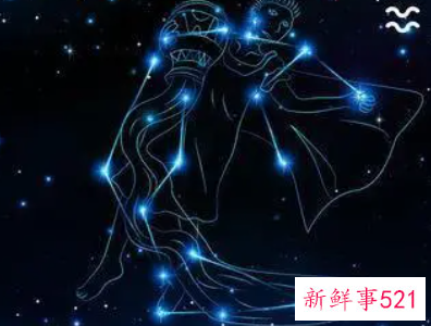 水瓶男爱而不得的女人