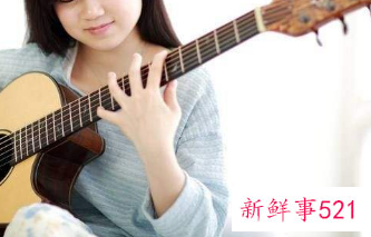 三十岁女人学什么乐器