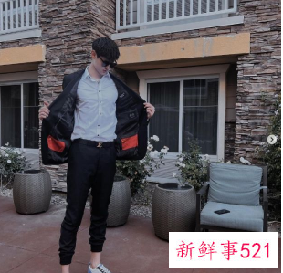 曾凡博确认将代表步行者出战夏季联赛