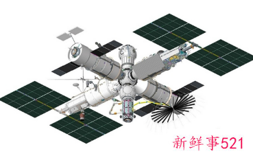 俄罗斯计划2028年建立空间站