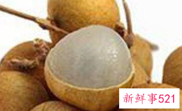 吃桂圆有什么用