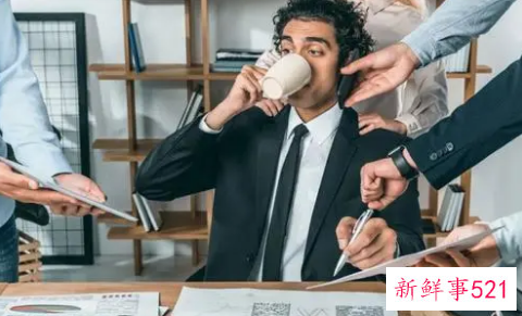 职场上不要成为这3种人