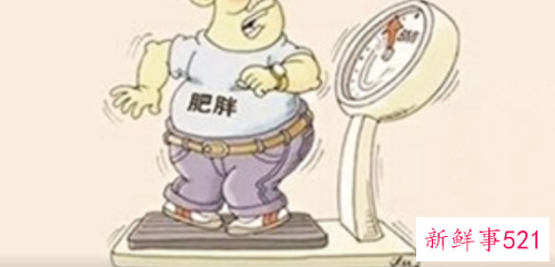 儿童肥胖的危害