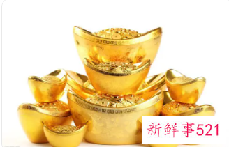 梦见挖到金元宝是什么意思