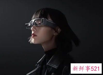 小米或抢先布局智能眼镜市场