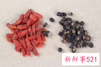 红枸杞发黑还能吃吗