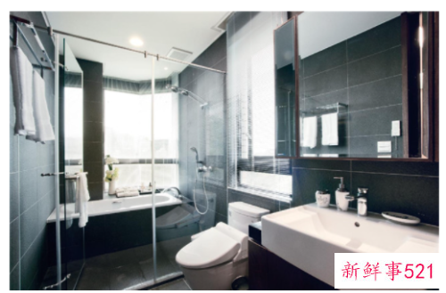 卧室卫生间的风水方面讲究