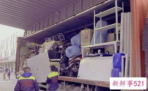 做梦搬家是什么意思