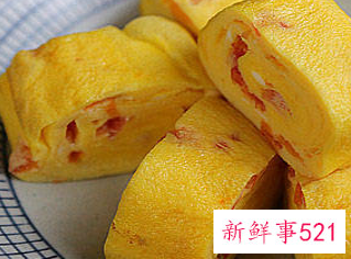 用鸡蛋做好吃的早餐