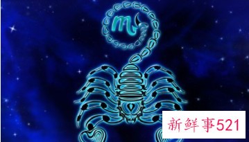 天蝎男心动的瞬间