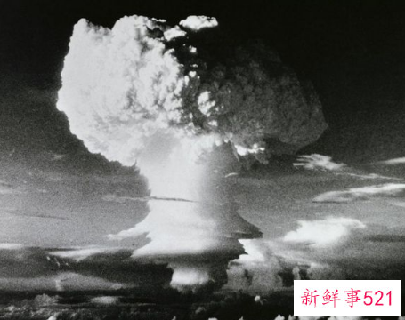 “全军挂像英模”林俊德为国铸核盾